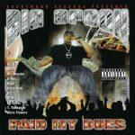 Big Spoon – 2002 – Paid My Dues
