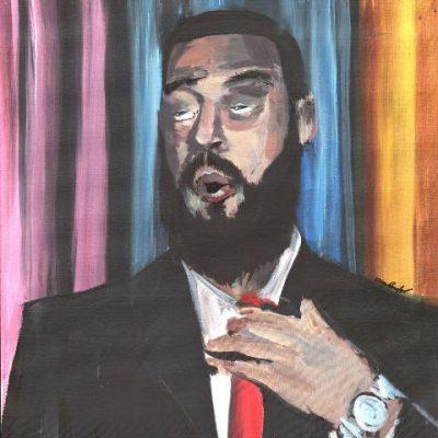 Your Old Droog - 2022 - Yodney Dangerfield EP