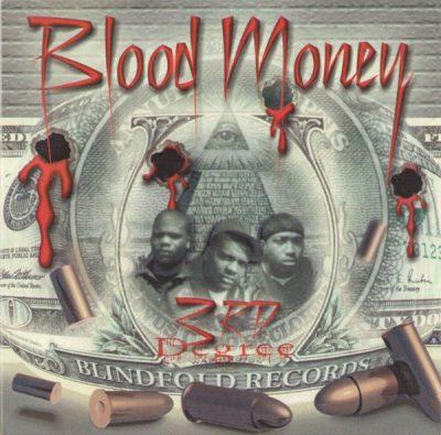 3rd Degree - 2001 - Blood Money