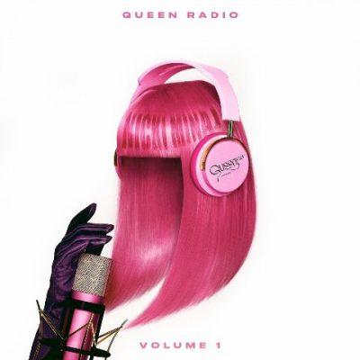 Nicki Minaj - 2022 - Queen Radio: Volume 1