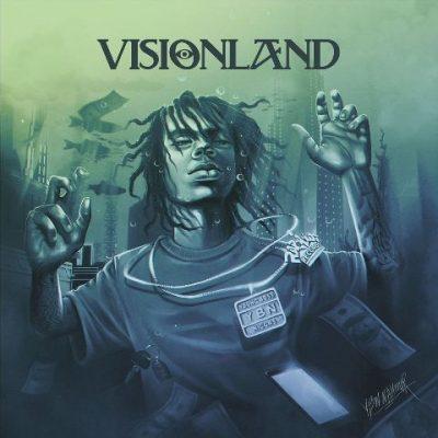 YBN Nahmir - 2021 - Visionland