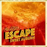 STS & RJD2 – 2022 – Escape From Sweet Auburn