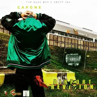 Capone - Airport Revision