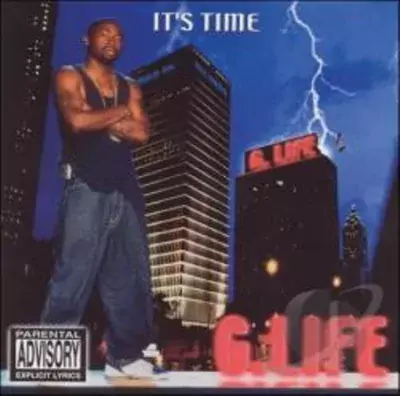 G.Life - It's Time