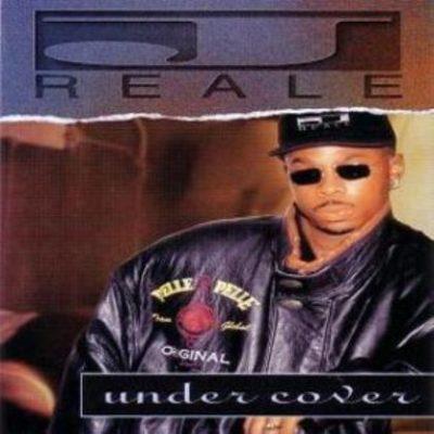 J-Reale - 1995 - Under Cover