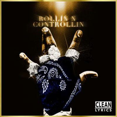 Dusty Locane - 2022 - Rollin N Controllin EP
