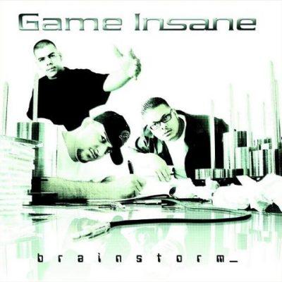 Game Insane - 2006 - Brainstorm