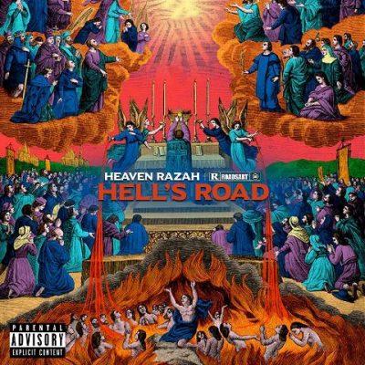Heaven Razah - 2022 - Hell's Road