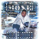 Ice Mone – 2002 – Cold Blooded