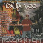 Dajia Voo – 2001 – Releas’n Heat