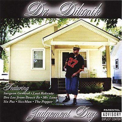 Dr. Dilznik - 2006 - Judgement Day