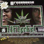 420 Outlaawz – 2002 – Bud Brothas Vol. 1