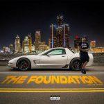 King Dif – 2022 – The Foundation (Deluxe Edition)