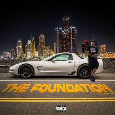 King Dif - 2022 - The Foundation (Deluxe Edition)