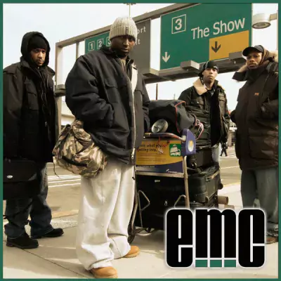 eMC - The Show