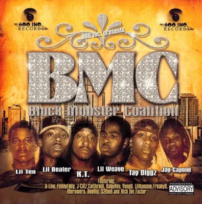 B.M.C. - Block Mobster Coalition