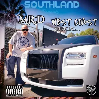 Mr. D - West Coast Official...