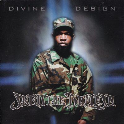 Jeru The Damaja - 2003 - Divine Design