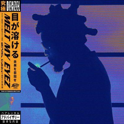 Denzel Curry - 2022 - Melt My Eyez See Your Future (The Extended Edition) [24-bit / 44.1kHz]