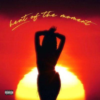 Tink - 2021 - Heat Of The Moment