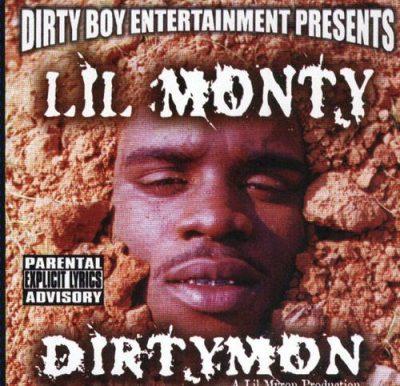 Lil Monty - 2002 - Dirtymon