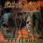 Lost Souls – 1999 – Let It Ride