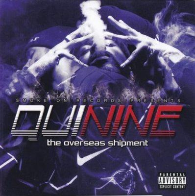 Nine - 2009 - Quinine