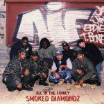 All In The Family – 1998 – Smoked Diamondz