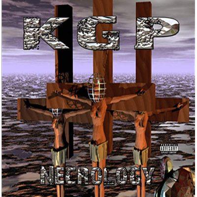 KGP - 1997 - Necrology Revamped (2005-Reissue)