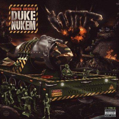 Duke Deuce - 2021 - Duke Nukem
