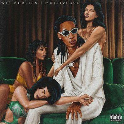 Wiz Khalifa - 2022 - Multiverse (Deluxe Edition)
