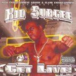 Kid Suagee – 2000 – Get Live!