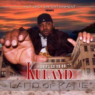 Kulayd - 2002 - Land Of Kane