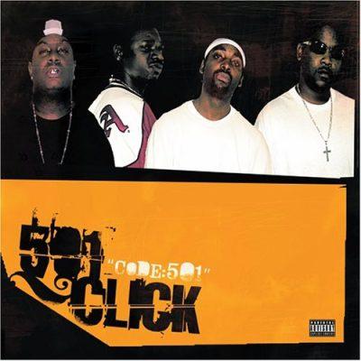 Califa Thugs - 2001 - Califa Thugs