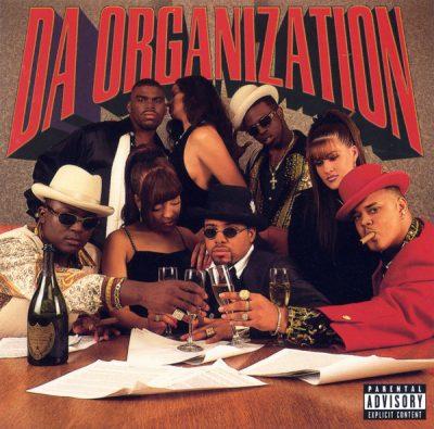 Da Organization - 1997 - Da Organization