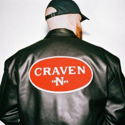 Nicholas Craven - 2022 - Craven N 3
