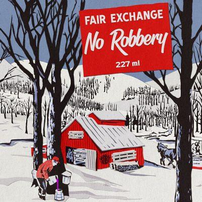 Nicholas Craven & Boldy James - 2022 - Fair Exchange No Robbery [24-bit / 48kHz]