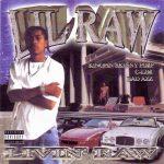 Lil Raw – 2000 – Livin’ Raw