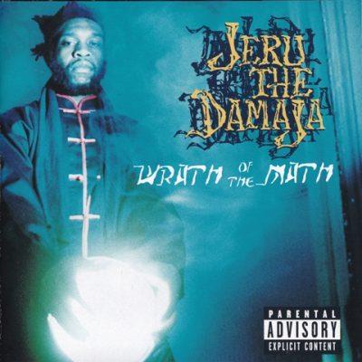 Jeru The Damaja - 1996 - Wrath Of The Math