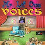 Mr. Lil One – 2000 – Voices