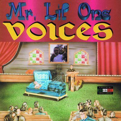 Mr. Lil One - 2000 - Voices