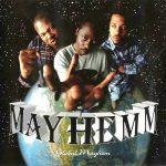 Mayhemm – 1997 – Global Mayhemm