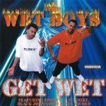 Wet Boys – 2000 – Get Wet