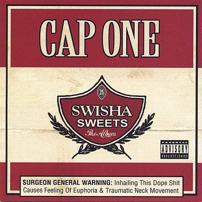 Cap One - 2005 - Swisha Sweets