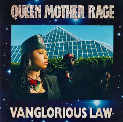 Queen Mother Rage - 1991 - Vanglorious Law
