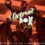 Detroit Boxx & Step 2 – 1990 – Wisdom, Faith & Knowledge