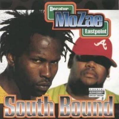 MoZae - 1999 - South Bound