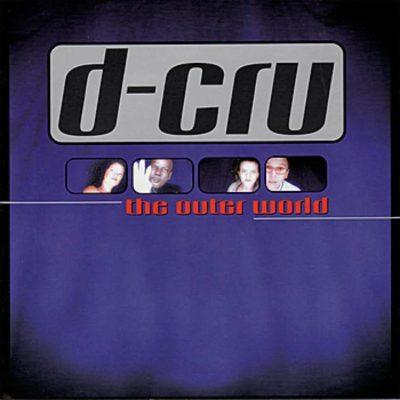 D-Cru - 1998 - The Outer World