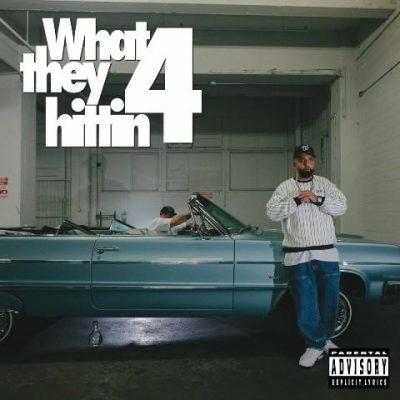 Jay Worthy & DJ Muggs - 2022 - What They Hittin 4