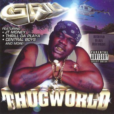 Grill - 2001 - Thugworld